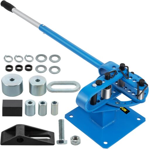 VEVOR Manual Compact Pipe Bender