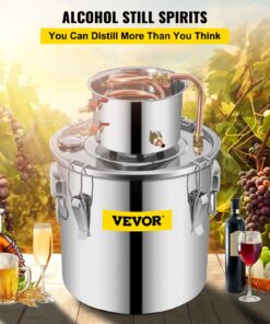 Wine & Essential Oils