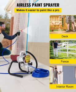 22MPa Adjustable Pressure