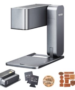 VEVOR Portable Laser Engraver 5W