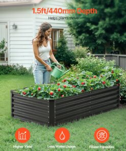 Темно - серый