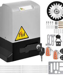 VEVOR Automatic Sliding Gate Opener