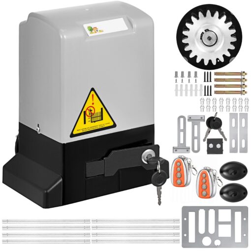 VEVOR Automatic Sliding Gate Opener