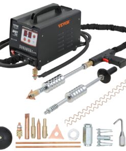 VEVOR 3kW Dent Puller & Welder Kit