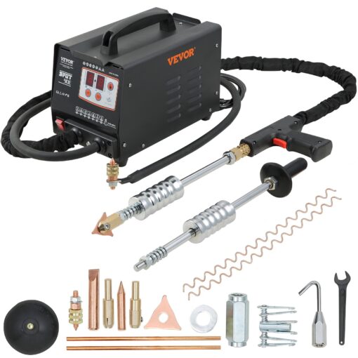 VEVOR 3kW Dent Puller Welder Kit