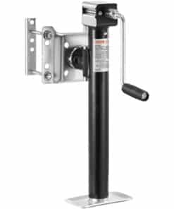 VEVOR Bolt-On Trailer Tongue Jack