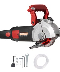 VEVOR Wall Chaser 34 mm Depth