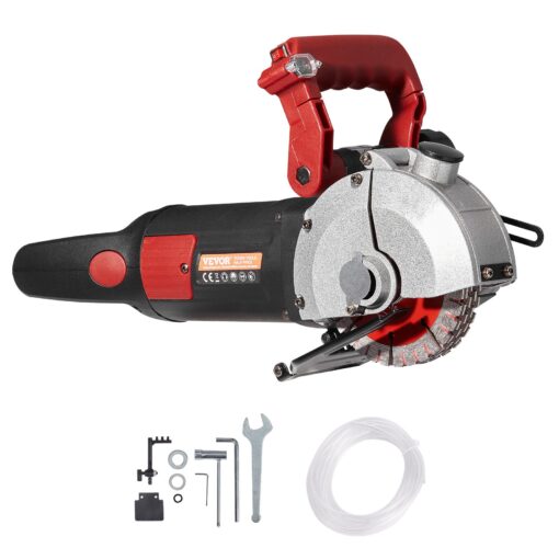 VEVOR Wall Chaser 34 mm Depth