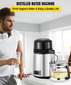 750W Adjustable Temperature