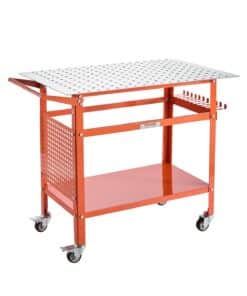 VEVOR Welding Table 102x61 cm