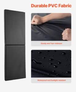 Impact-Absorbing Foam for Basketball Courts