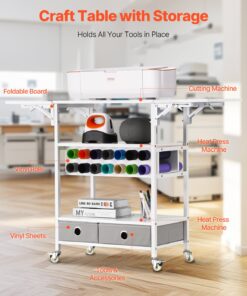 2 Выдвижных ящика