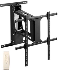 VEVOR Motorized TV Wall Mount for 32–65 in (81–165 cm) TVs