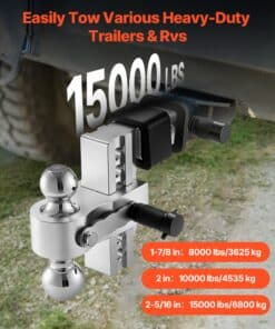 50 - мм Приемник