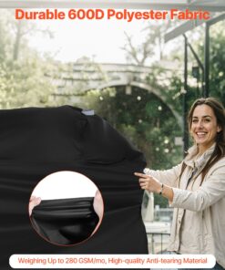 Outdoor Sun & Weather Protection