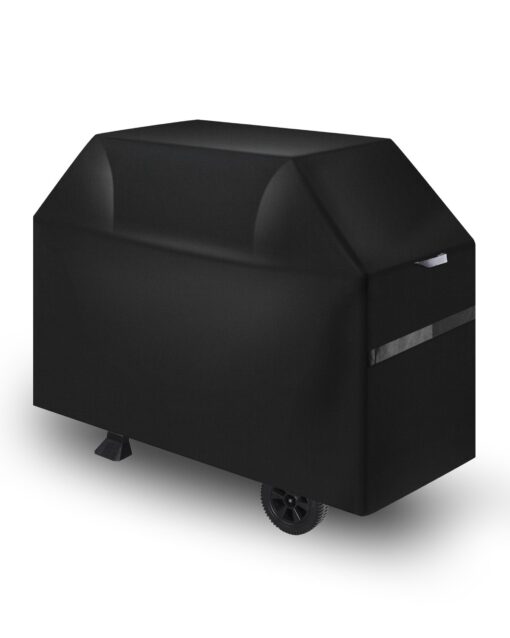 VEVOR 122cm Heavy Duty Waterproof BBQ Grill Cover