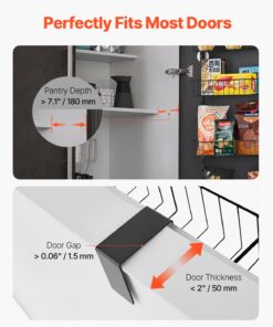 Подходит для большинства дверей