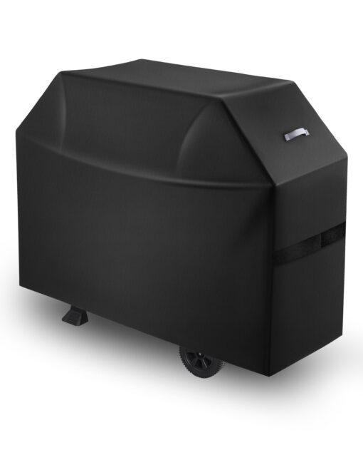 VEVOR 1524x708x1120 mm Waterproof BBQ Grill Cover