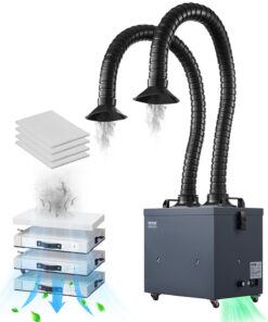 Fume Extractors