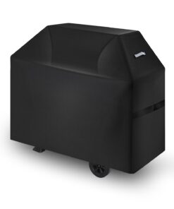 VEVOR Heavy-Duty Waterproof BBQ Grill Cover