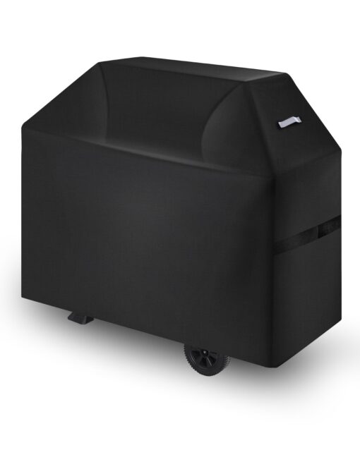 VEVOR Heavy Duty Waterproof BBQ Grill Cover