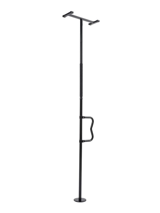 Adjustable Floor to Ceiling Transfer Pole
