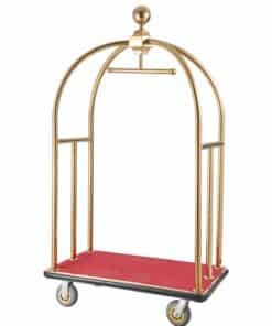Hand Trucks