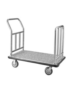 VEVOR Hotel Luggage Cart