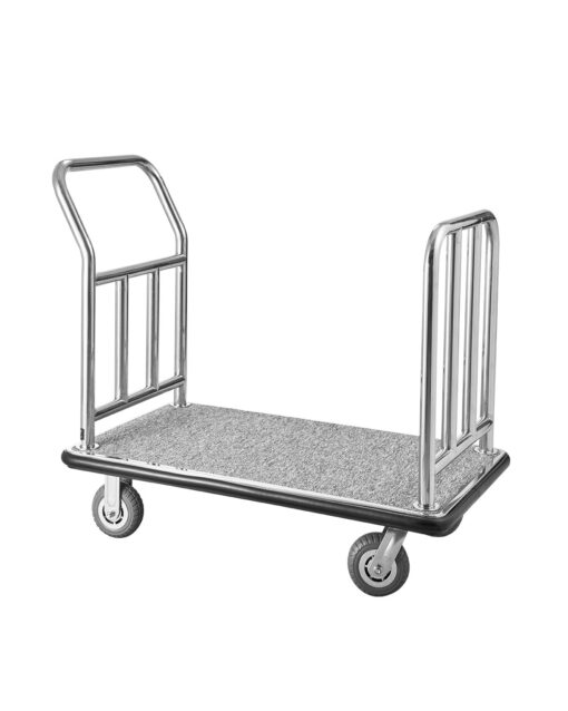 VEVOR Hotel Luggage Cart