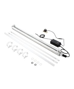 VEVOR 220V 56W UV Water Purifier