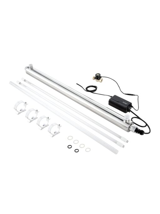VEVOR 220V 56W UV Water Purifier