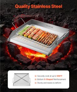 Подходит для большинства плит