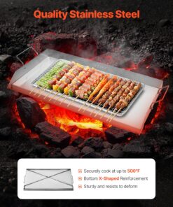 Electric & Induction Stovetops