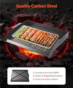 Универсальная Кухонная посуда с Желобом для жира