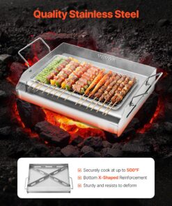 Electric & Induction Stovetops