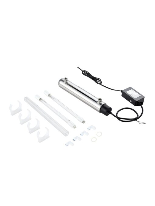 VEVOR 220V 16W UV Water Purifier
