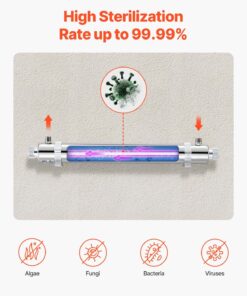 срок службы лампы 8000 часов