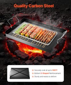 Electric & Induction Stovetops