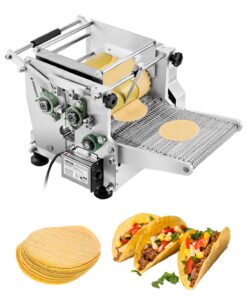 VEVOR Automatic Electric Tortilla Maker