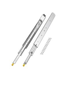 VEVOR Heavy-Duty Soft-Close Drawer Slides