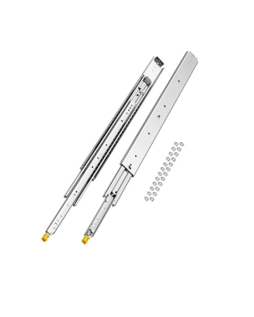 VEVOR Heavy Duty Soft Close Drawer Slides