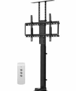 VEVOR Motorized TV Lift Stand for 32–70 in (81–178 cm) TVs