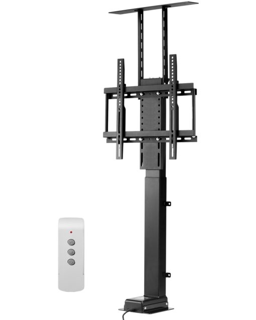 VEVOR Motorized TV Lift Stand for 3255 in 81140 cm TVs