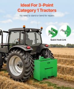 Грузоподъемность 363 кг