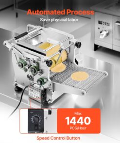 Adjustable Thickness