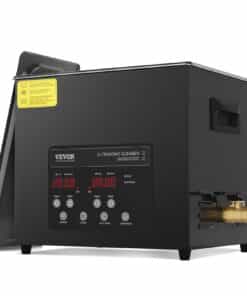 Ультразвуковой Очиститель объемом 10 л с Корзиной