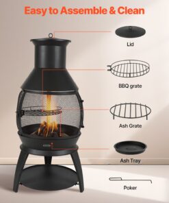 Гриль для Барбекю