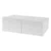 VEVOR Disposable Incontinence Bed Pads 53 x 91 cm