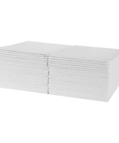 VEVOR Disposable Incontinence Bed Pads 53 x 91 cm