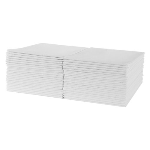 VEVOR Disposable Incontinence Bed Pads 53 x 91 cm